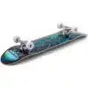 Скейтборд Enuff Abyss Hologram Jellyfish Скейтборд Enuff Abyss Hologram Jellyfish