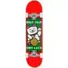 Скейтборд Enuff Lucky Cat Mini Red Скейтборд Enuff Lucky Cat Mini Red
