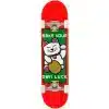 Скейтборд Enuff Lucky Cat Red Скейтборд Enuff Lucky Cat Red