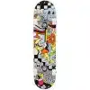 Скейтборд Enuff Meltworld Dazed Скейтборд Enuff Meltworld Dazed