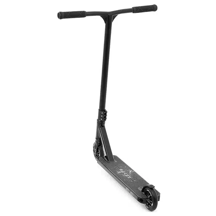 Трюковой самокат Slamm Classic Black Трюковой самокат Slamm Classic Black