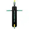 Трюковой самокат Slamm Classic Mini Pro black-green Трюковой самокат Slamm Classic Mini Pro black-green