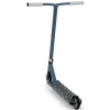 Трюковой самокат Slamm Classic Pro blue-silver Трюковой самокат Slamm Classic Pro blue-silver
