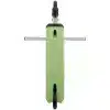 Трюковой самокат Slamm Classic Pro green-silver