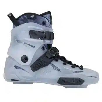 Ботинки для роликов Flying Eagle X5 Shrike Pro Black-Cloud (Boot Only)