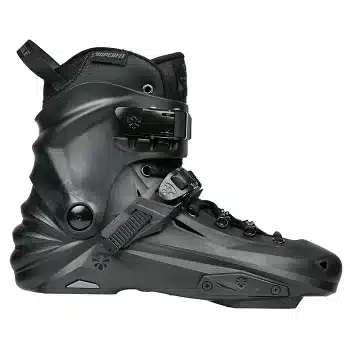 Ботинки для роликов Flying Eagle X7F Reaver Black (Boot Only)