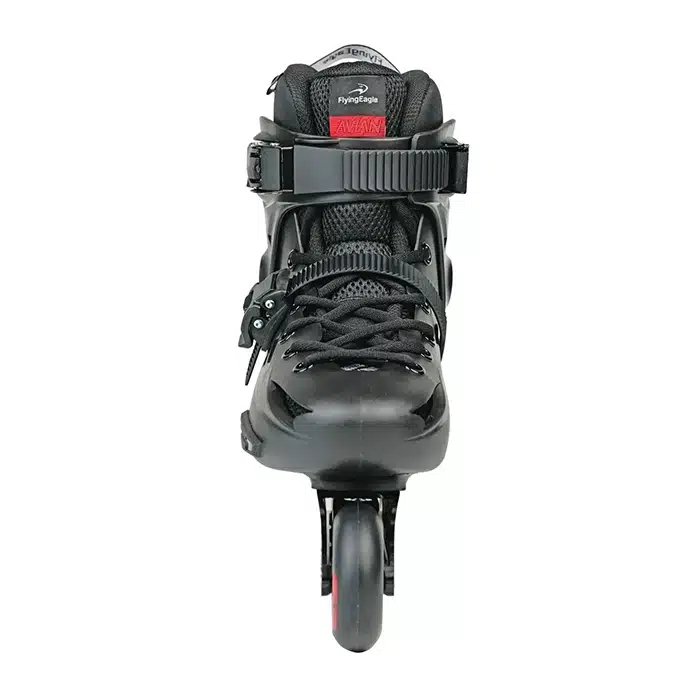 Ролики Flying Eagle Avian Black Ролики Flying Eagle Avian Black