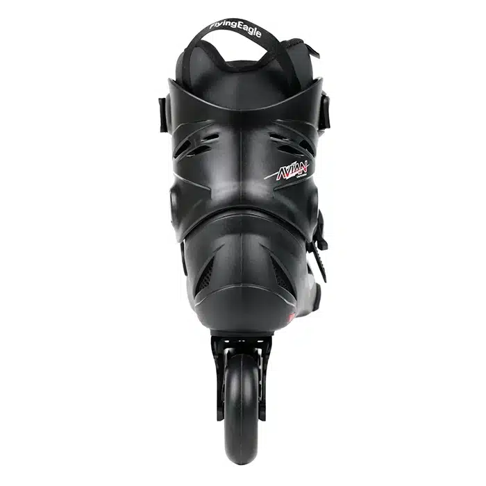 Ролики Flying Eagle Avian Black Ролики Flying Eagle Avian Black