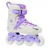 Ролики Flying Eagle Avian White-purple Ролики Flying Eagle Avian White-purple