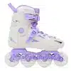 Ролики Flying Eagle Avian White-purple Ролики Flying Eagle Avian White-purple