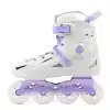 Ролики Flying Eagle Avian White-purple Ролики Flying Eagle Avian White-purple