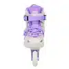 Ролики Flying Eagle Avian White-purple Ролики Flying Eagle Avian White-purple