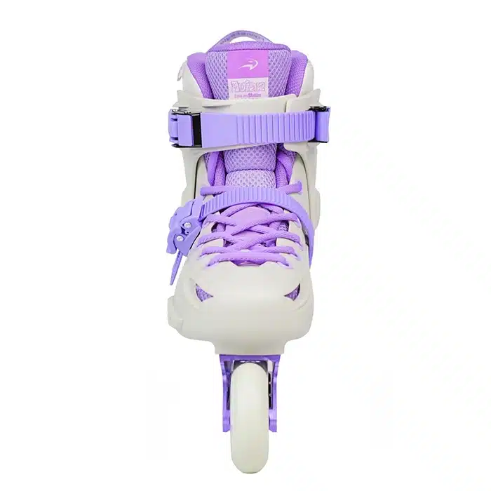 Ролики Flying Eagle Avian White-purple Ролики Flying Eagle Avian White-purple