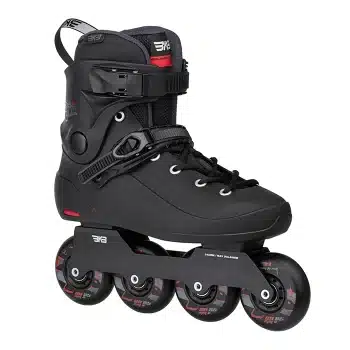 Ролики Flying Eagle BKB B9 Black Ролики Flying Eagle BKB B9 Black