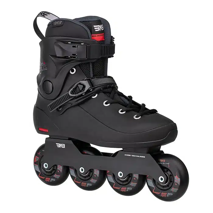 Ролики Flying Eagle BKB B9 Black Ролики Flying Eagle BKB B9 Black
