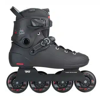 Ролики Flying Eagle BKB B9 Black