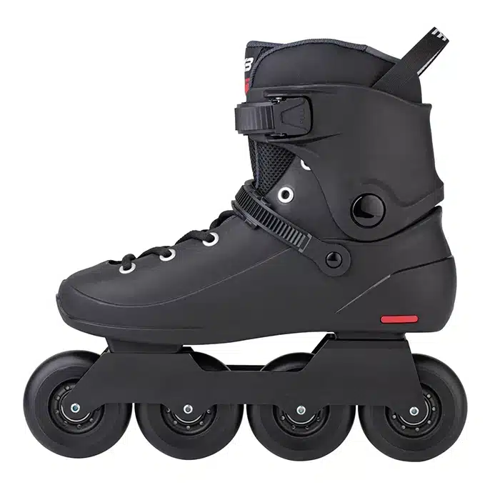 Ролики Flying Eagle BKB B9 Black Ролики Flying Eagle BKB B9 Black