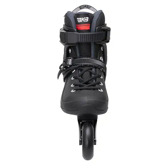 Ролики Flying Eagle BKB B9 Black Ролики Flying Eagle BKB B9 Black