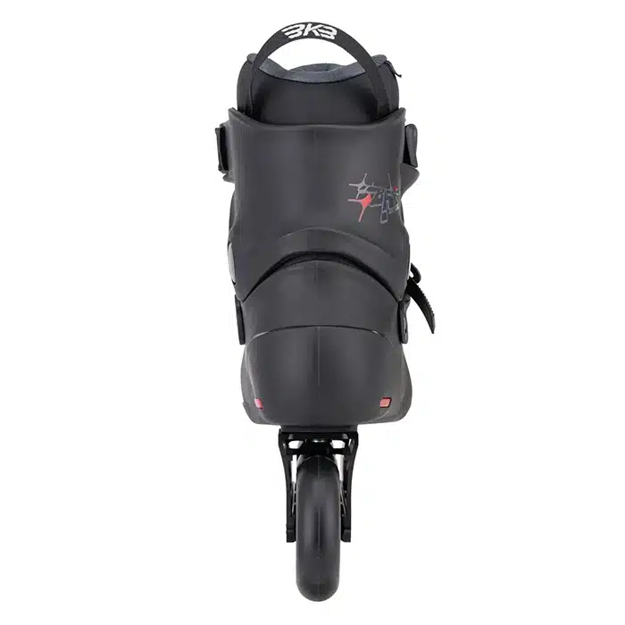 Ролики Flying Eagle BKB B9 Black Ролики Flying Eagle BKB B9 Black