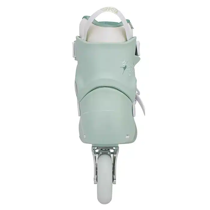 Ролики Flying Eagle BKB B9 Jade Ролики Flying Eagle BKB B9 Jade