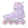 Ролики Flying Eagle X3 Purple Ролики Flying Eagle X3 Purple