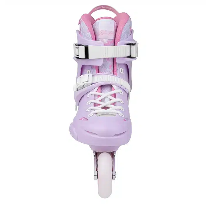 Ролики Flying Eagle X3 Purple Ролики Flying Eagle X3 Purple