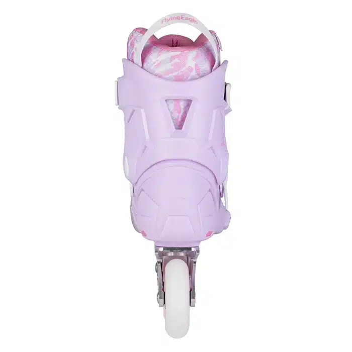Ролики Flying Eagle X3 Purple Ролики Flying Eagle X3 Purple