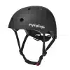 Шлем Flying Eagle Urban Black Шлем Flying Eagle Urban Black