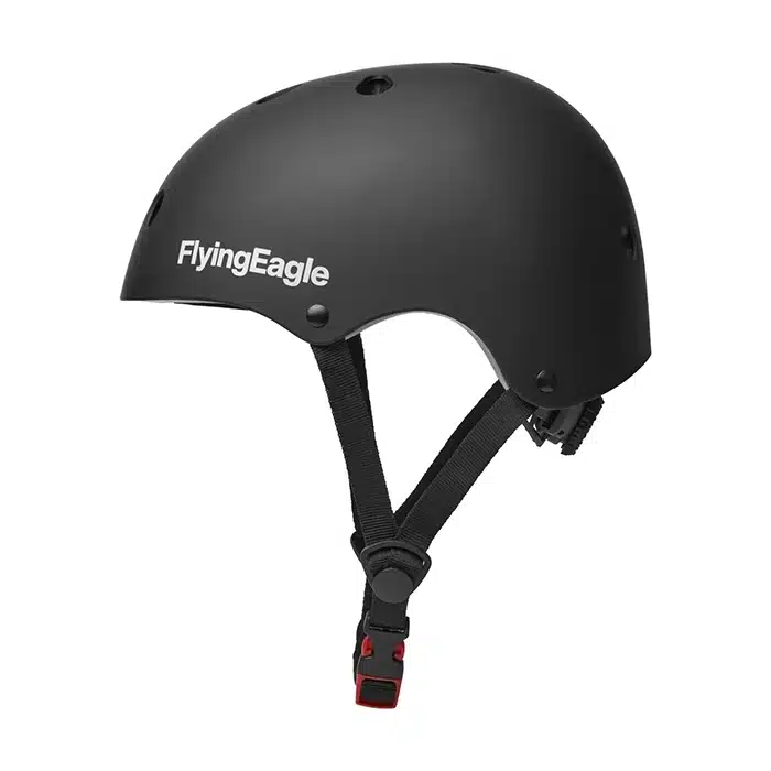Шлем Flying Eagle Urban Black Шлем Flying Eagle Urban Black