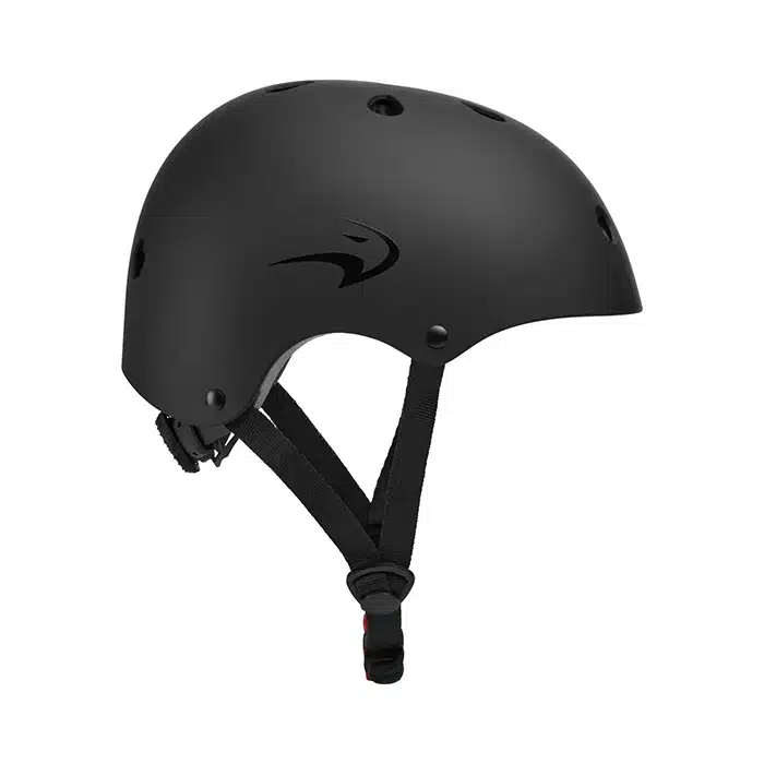 Шлем Flying Eagle Urban Black Шлем Flying Eagle Urban Black