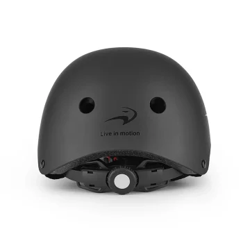 Шолом Flying Eagle Urban Black