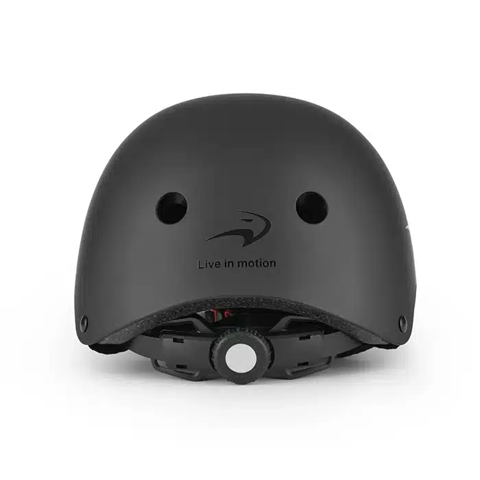Шлем Flying Eagle Urban Black Шлем Flying Eagle Urban Black