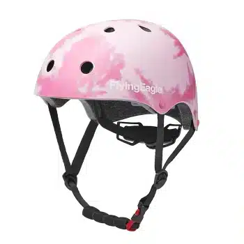 Шолом Flying Eagle Urban Pink Cloud Шолом Flying Eagle Urban Pink Cloud