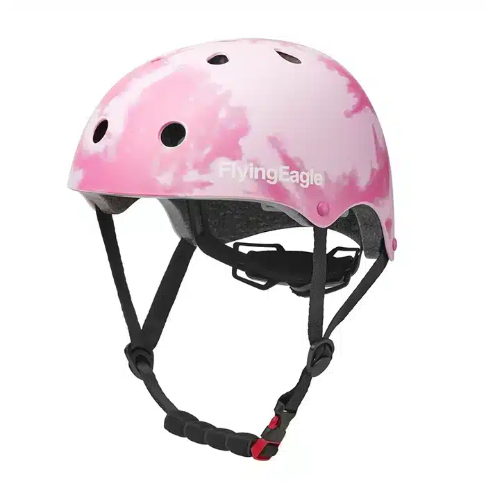 Шлем Flying Eagle Urban Pink Cloud Шлем Flying Eagle Urban Pink Cloud