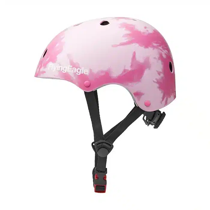 Шлем Flying Eagle Urban Pink Cloud Шлем Flying Eagle Urban Pink Cloud