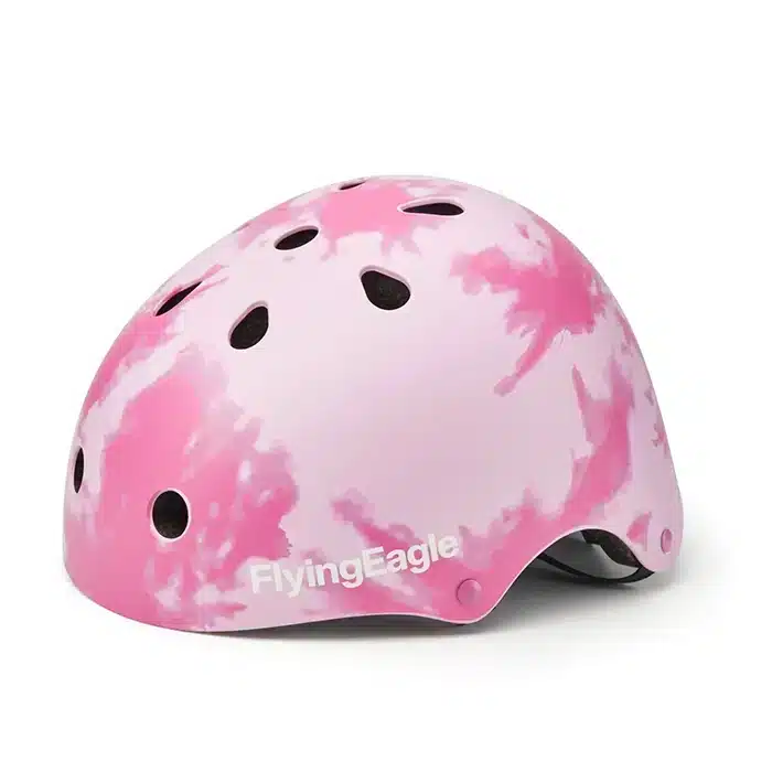 Шлем Flying Eagle Urban Pink Cloud Шлем Flying Eagle Urban Pink Cloud