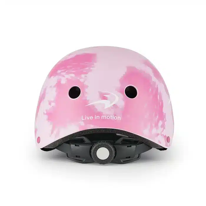 Шлем Flying Eagle Urban Pink Cloud Шлем Flying Eagle Urban Pink Cloud