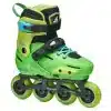Детские ролики Rollerblade Apex Green Lime Детские ролики Rollerblade Apex Green Lime