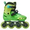 Дитячі роликові ковзани Rollerblade Apex Green Lime Дитячі роликові ковзани Rollerblade Apex Green Lime