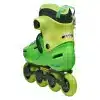 Дитячі роликові ковзани Rollerblade Apex Green Lime Дитячі роликові ковзани Rollerblade Apex Green Lime
