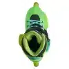 Дитячі роликові ковзани Rollerblade Apex Green Lime Дитячі роликові ковзани Rollerblade Apex Green Lime