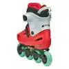 Детские ролики Rollerblade Apex Red-Mint Детские ролики Rollerblade Apex Red-Mint