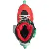 Детские ролики Rollerblade Apex Red-Mint Детские ролики Rollerblade Apex Red-Mint